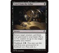 Crawl from the Cellar | Innistrad Remastered