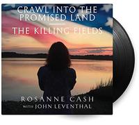 Crawl Into The Promised Land [VINYL]