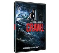 Crawl / Terreur Dans La Tempete