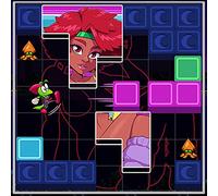 Crawlco Block Knockers [VINYL]