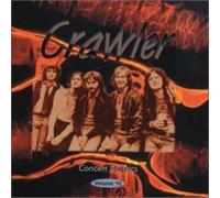 Crawler - Alive in America