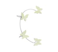 Crawler Earrings Ear Cuff Clip Fairy Right Left No Piercing Clip Jewelry Wo Wrap Crawler Earrings for Women