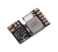Crawler FPV Aircraft BEC Module 5A Regulator 7-26 Input, 1 set