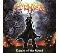 Crawler - Knight of the Word