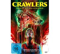 Crawlers - Angriff der Killerwürmer