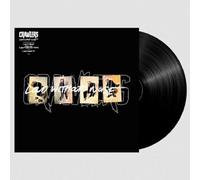 Crawlers - Loud Without Noise (Ltd. Picture Vinyl) [VINYL]