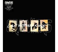 Crawlers – Loud Without Noise – Vinyl LP