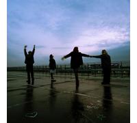 Crawlers The Mess We Seem To Make CD 2024 NEW