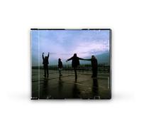 Crawlers : The Mess We Seem to Make CD Album (Jewel Case) (2024) NEW