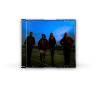 Crawlers - The Mess We Seem To Make (Deluxe) [Alt Cover]