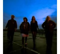 Crawlers - The Mess We Seem To Make (Deluxe) [Alt Cover]