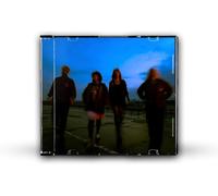 Crawlers The Mess We Seem To Make New Deluxe CD PreOrder 16/02/2024