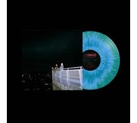 Crawlers The Mess We Seem To Make (Vinyl LP 12") Splatter [NEW]