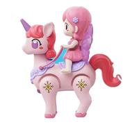 Crawling Baby Toys | Musical Walking Baby Toy with Light | Sensory Activity for Development Floor Learning Play Crawling Walking