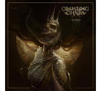 Crawling Chaos - Wyrd