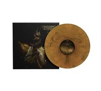 Crawling Chaos - Wyrd (Ltd. Marbled Vinyl) [VINYL]