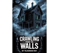 Crawling from the Walls: They’re Watching You ( horror novel ) , Best Terrifying horror books