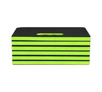 Crawling Mat - Foldable and Portable Car Repair, Knee Protection Pads for Car Repair Work for Protection, Maintenance, Work and Inspection in Your Private Home Garage as well as Hobby Workshop