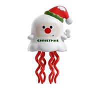 Crawling Octopus Toy - Christmas Wind Up, Material, Educational Electric Dancing Plaything Featuring Interactive Moving Actions | Engaging Entertainment During Travel Classroom School