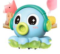 Crawling Octopus Toy | Electric Musical Octopus Baby Toy,Cartoon Animal Music Light Sprayer Humidifier for Toddler Kids Girl Nursery Home Bedroom Bedside Table Sleep Time Play