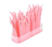 Crawling Pet Humidifier, Portable Plant Shaped, Reptile Box Humidifier, for Sturdy Construction, Indoor Humidifying System with Natural Look Feature, Pet Habitat Function, for Bearded Geckos Use