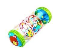 Crawling Roller Toy | Inflatable Balance Exercise with Sound | Crawling Aid Roller for Young Kids,for Young Children Boys Girls Floor Play Activities Bonding Time Travel