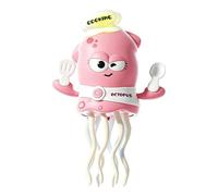 Crawling Toy, Automatic Music Game, Electric Crawling LED for Kids, Family, Game, Gift, Travel