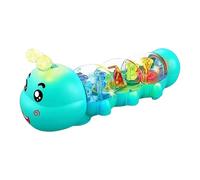 Crawling Toys for Kid | Early Development Sensory | Musical Crawling Toys With Light,for Boys Girls Kids Children Preschool New Year