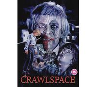 Crawlspace