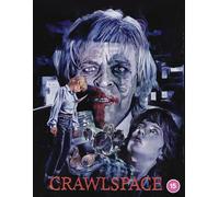 Crawlspace
