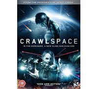 Crawlspace [DVD]