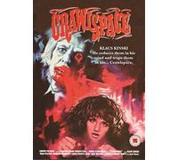 Crawlspace [DVD]