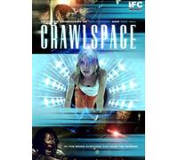 Crawlspace [DVD] [Region 1] [US Import] [NTSC]