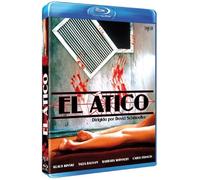 Crawlspace (Region B)