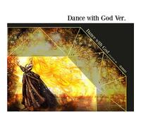 CRAXY [ DANCE WITH GOD ] 2nd Mini Album ( DANCE WITH GOD Ver. ) ( CD+FOLDED POSTER(LIMITED!)+Photo Book+2 Photo Card+Folded Photo+Post Card+Transparency Card+Sticker )