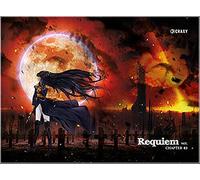 CRAXY - (Light Pack Ver.) CRAXY WHO AM I 3rd Mini Album ( REQUIEM Ver. )+1ea Folded Poster(Pre-Order Benefit!!) K-POP SEALED