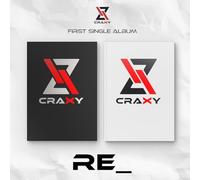 Craxy - [re_]