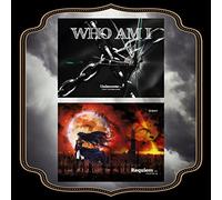 Craxy - Who Am I (Light Pack)