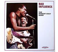 Cray, Robert - Bad Influence [VINYL]