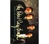 Cray, Robert - Don't Be Afraid of the Dark [CASSETTE]