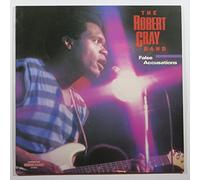 Cray, Robert - False Accusation [VINYL]