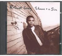 Cray Robert - Shame + A Sin