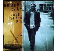 Cray, Robert - Sweet Potato Pie [CASSETTE]