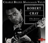 Cray,Robert - The Score
