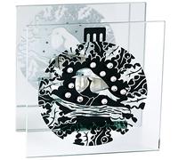 Craycombe Trinkets 6253 Robin Tealight Holder