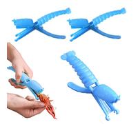 Crayfish Peeler, Ergonomic Peeler for Crayfish, Gadget for Peeling | For Adults In The Kitchen When Picnic, Camping, Barbecue, Cooking For Culinary Seafood Such As