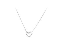 crayfomo Love and gentle atmosphere necklace, minimalist and high-end necklace, dynamic and luxurious accessories, suitable for women who commute and date on a daily basis.