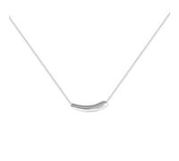 crayfomo Small Eggplant Necklace, Adjustable, Copper Plated, Durable Material, Fashionable And Versatile, Niche Design, Personality Trend, Suitable For Women