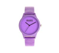 Crayo Splat Unisex Watch in Purple Crayo Purple One Size