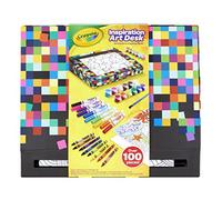 CRAYOLA 04-0381-E-000 Inspiration Art Desk